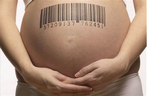 utero in affitto